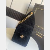 Top Quality AS5293 25k Small Bag Suede