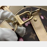 Louis Vuitton LV x TM Keepall Bandoulière 45 M13752 Inspired Bag