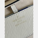 Louis Vuitton Replica M50280 Twist MM Epi Leather High Quality Designer