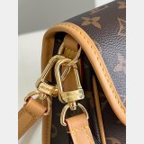Louis Vuitton Replica Handbags M45985 Monogram Canvas