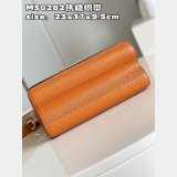 Louis Vuitton M50282,M21554 Twist Copy Epi Fake Handbag