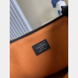 Coussin Other Leathers M57782 Black Louis Vuitton Replica