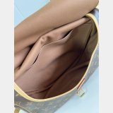 Fake Louis Vuitton Monogram Saumur 35 Shoulder M42254 Bag