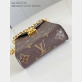 Louis Vuitton Phone Pouch Métis Monogram M13572 Wholesale Bag