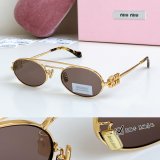 2025 MIU MIU 54ZS Sunglasses