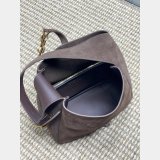 Saint Laurent 1:1 Le 5 A 7 Supple In Grained Leather 713938 Bag