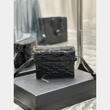 Replica Saint Laurent 710080 June Box Luxury Bag