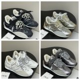 Top Quality Dior D-Sketch Sneaker