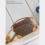 Louis Vuitton Nil Luxury G69 Brown 7 Star M14016 Bag
