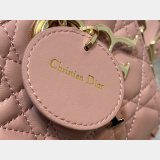 Best Website Wholesale Cheap Replica Sunglasses  Top Quality Replica Dior D-joy 22.5cm Bag