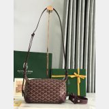 Top Quality Goyard Boeing 25 Toilet Bag