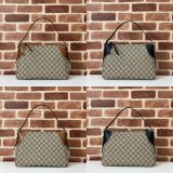Gucci Luxury Copy Mirror GG Emblem 815216 Shoulder Bag