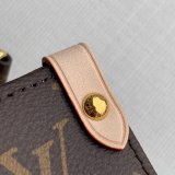 Louis Vuitton M45848 Monogram Replica Bags