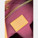 Louis Vuitton CarryAll 1:1 Mirror Copy Monogram M13014 Handbag