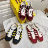 Replicas Best Fake Gucci Shamrock Joint Skate Men/Women Shoes