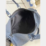 Louis Vuitton Replica Keepall Bandoulière 50 G65 M14840 Iconic Bag