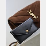 Saint Lauren Loulou Lambskin Chain 1:1 821749/801437/801439/803541 Bag