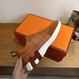 Mirror Hermes Bouncing sneaker