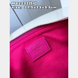 AAA+ Louis Vuitton M82232/M82247 Lexington Pouch Replica Wholesale Cheap Replica Sunglasses 