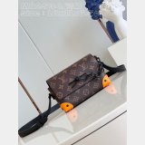 Duplicate Steamer Wearable Wallet M82534 Louis Vuitton Bag