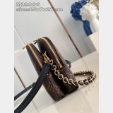 Louis Vuitton Inspired Be Alma Monogram M12996 7 Star Handbags