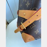 Louis Vuitton Perfect Fake M44752 Soft Trunk Backpack Bag