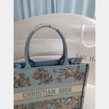 Inspired Christian Dior Dioriviera Medium Dior Book Tote