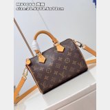 Wholesale Cheap Replica Sunglasses  Louis Vuitton Replica 1:1 Speedy M81086 Bags On Sale