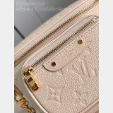 Perfect Bumbag Monogram M82208 Knockoff Louis Vuitton Designer Bag