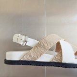 7 Star Hermes Kazimir Women Sandal