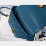 HIGH QUALITY Christian DIOR CARO 25CM REPLICA BAGS