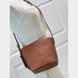 Louis Vuitton M28820 All In BB Monogram Empreinte Bags