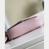 Louis Vuitton Replica M56461/M57864 New Wave Multi Pochette Leather Crossbody