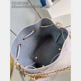 Perfect Louis Vuitton Bella Mahina M12125 Replica Bag