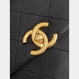 New 2025 Designer AS5467/AS5447/AS5543 Flap Bags