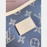 Fake Louis Vuitton Monogram Saumur 35 Shoulder M42254 Bag