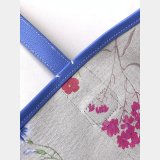 Goyard Villette 2025 Goyardine Canvas 8061 High Quality Bag