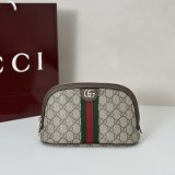 Perfect Gucci Cosmetic Case GG Ophidia 7 Star 838483 Bag