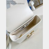 Louis Vuitton M14341/M14342 Twist MM Slim Other Leathers Bag