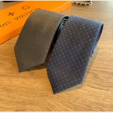 Louis Vuitton High Quality Small logo jacquard