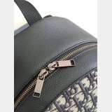 Christian Dior Designer Oblique Backpack 8012 Replica Store Wholesale Cheap Replica Sunglasses 