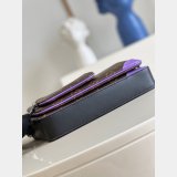 Louis Vuitton 7 Star Replica M46266 Trio Messenger Bags