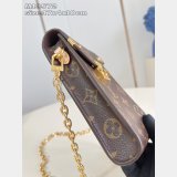 Louis Vuitton Phone Pouch Métis Monogram M13572 Wholesale Bag