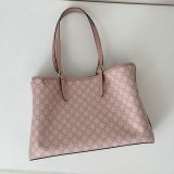 Gucci GG Emblem Medium Tote Top Quality 815213 Bag