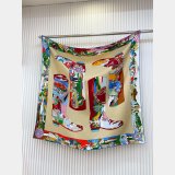 Top Quality Hermes Silk Scarf