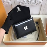 Louis Vuitton Replica Mylockme BB Lockme Leather in Marron M51418