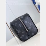 Locker Dopp Kit Monogram M83112 Men Replicas Louis Vuitton Travel