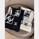 Top Quality Chanel AAA+ Cashmere Scarf