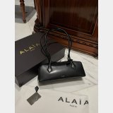 Knockoff Alaia Le Teckel 27/32CM 1:1 Mirror Bag