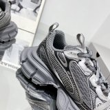 Best Quality Replica Balenciaga Dad Retro Sneakers 1:1 Casual